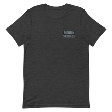 Load image into Gallery viewer, Morin Storage Unisex T-Shirt
