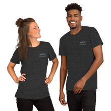 Load image into Gallery viewer, Morin Storage Unisex T-Shirt
