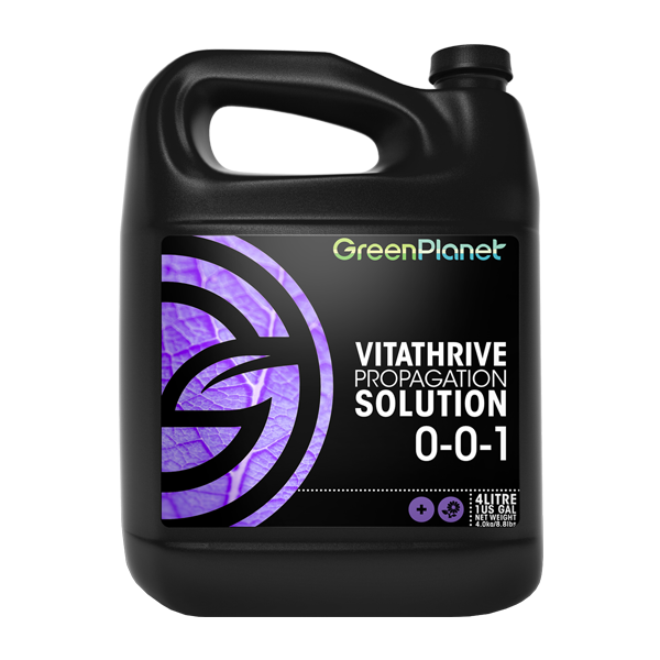 GreenPlanet Nutrients Vitathrive 0-0-1