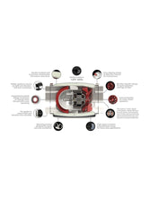 Load image into Gallery viewer, Atmosphere Vortex S-Line 6&#39;&#39; - 10&quot; ** 10 YEAR WARRANTY **
